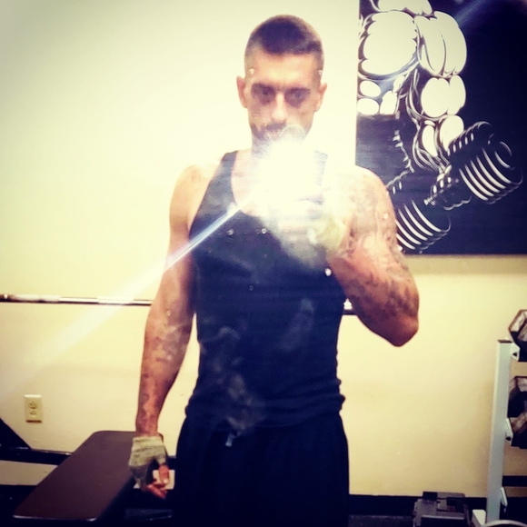 Meet your Posher, Brian - Picture 1 of 1